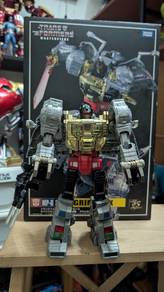 grimlock transformers 