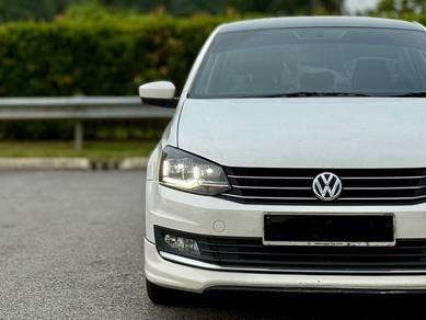 2019 Volkswagen Vento HIGHLINE