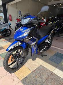 Honda Dash 125