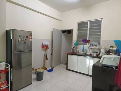 Condominium For Sale in Capri Park Condominium