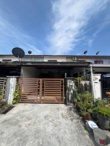 1-storey Terraced House For Sale in Semenyih,SGR