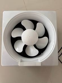 Leier Exhaust Fan 8 Inch 