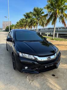 Honda City S+ in Kota Bharu, KTN