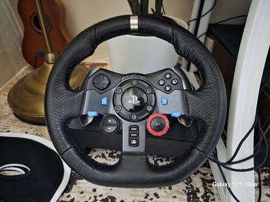 logitech g29