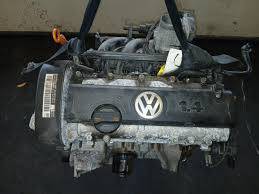 Used Import Engine VW Polo Golf CCG / CCGB 1.4L