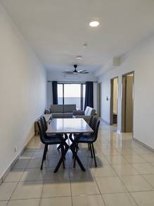 Condominium For Rent in Bukit Tiara Residensi