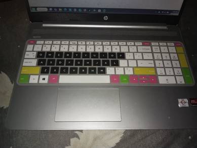 used  hp