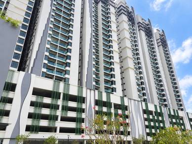 Condominium For Sale in Riverville Residences