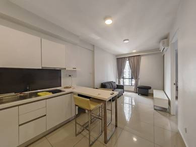 Service Residence For Rent in Eclipse Residence @ Pan'gaea