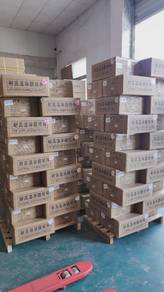 Papercup 12cm 3000pcs 1 box