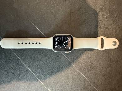Apple Watch 2nd Gen 40mm