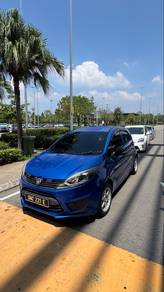 Proton Iriz EXECUTIVE in Kota Kinabalu, SBH