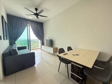 Service Residence For Rent in The M @ Medini Macrolink