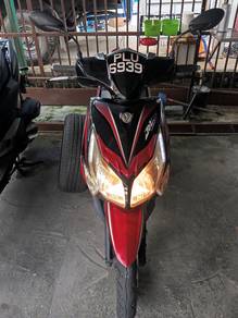 Sym Jet Power 125