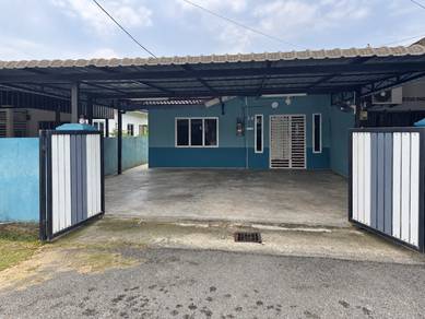 Semi-Detached House For Sale in Rembau,NSN