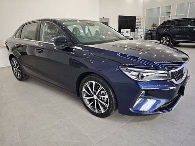 Proton S70 PREMIUM in Nilai, SGR