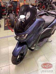 Yamaha NMAX