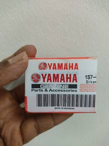 Authentic YAMAHA Oil Filter