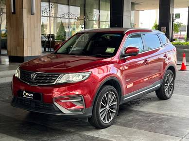 Proton X70 PREMIUM 2WD in Puchong, SGR