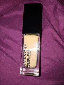 givenchy glow serum foundation