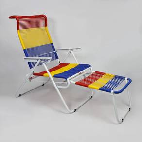 Modern Retro Lazy Chair/Heavy Duty Chair/Kerusi Ma
