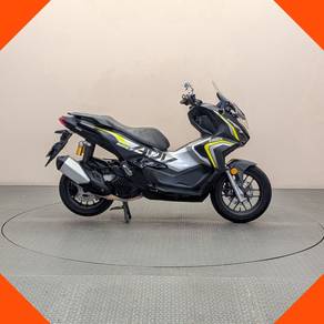 Honda ADV 160