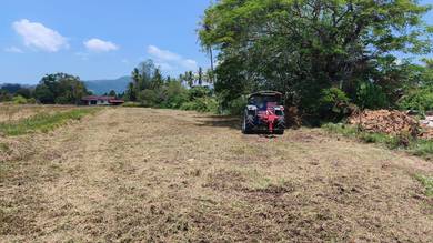 Agricultural Land in Kangar, PLS