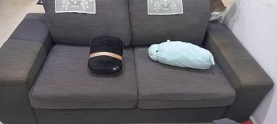 Hardly use sofa