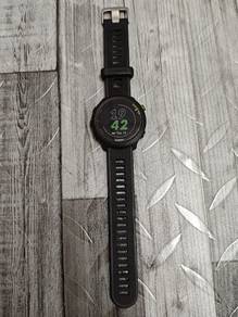 garmin forerunner 55