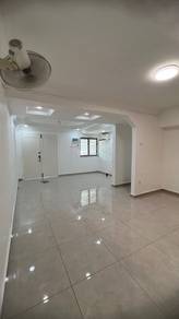 2-storey Terraced House For Rent in Johor Bahru,JHR