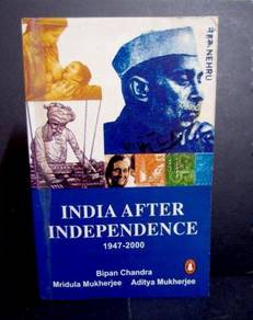 India After Independence 1947-2000