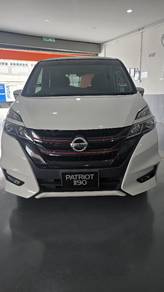 Nissan Serena S-HYBRID HIGHWAY STAR in Glenmarie, SGR