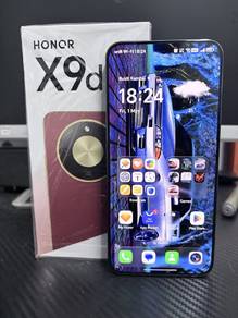 Honor X9d 5G
