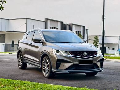Proton X50 PREMIUM in Johor Bahru, JHR