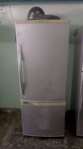 Ice Peti Ais Fridge Panasonic Refrigerator Freezer