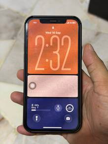 Iphone 12pro 128gb Pacific Blue