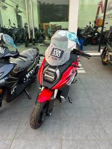 WMOTO XTREME 150I