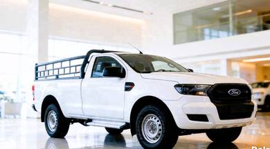 Ford Ranger XL in Selayang, SGR