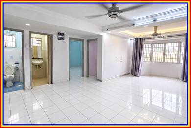 Apartment For Sale in Aman Dua