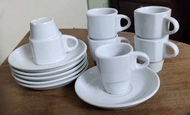 Expresso Set