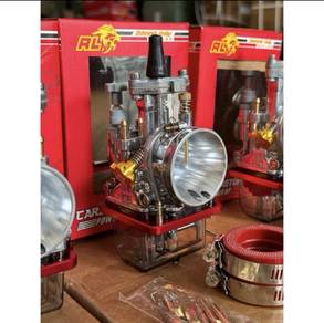 Red Leo PWK 30mm Carburettor 