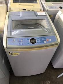 Samsung 7.5kg automatic top load washing machine
