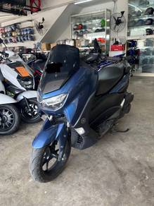 Yamaha NMAX