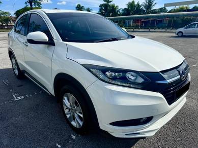 Honda HR-V V in Bandar Bukit Tinggi, SGR