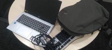 Acer aspire 3