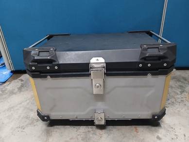 Motor tailbox 65L 