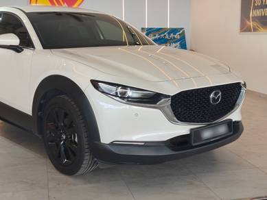 Mazda CX-30 G 2WD HIGH+P in Pasir Gudang, JHR