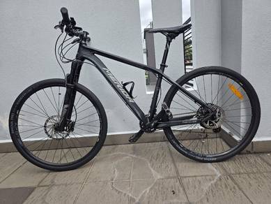 Merida Big.Seven X1