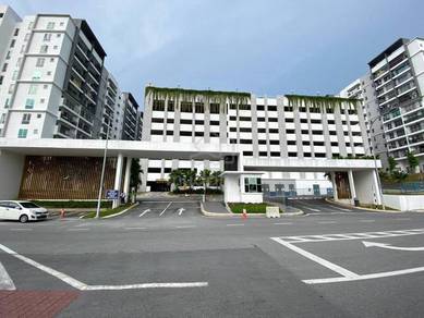 Room in Kajang, SGR