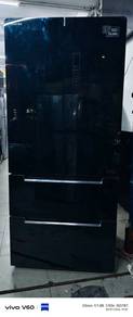 TOSHIBA refrigerator freezers